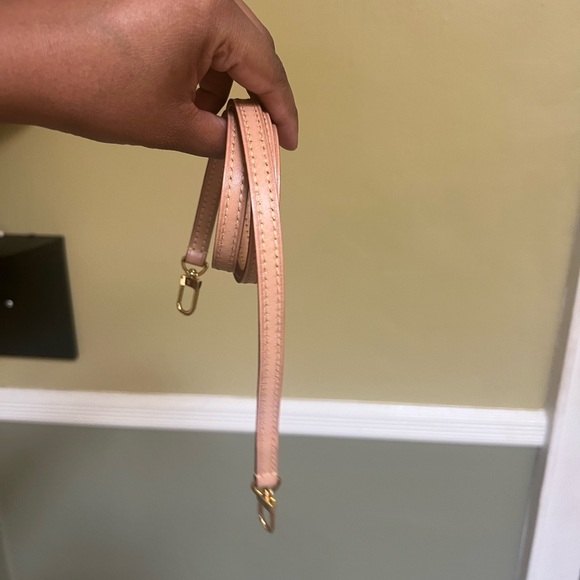 LOUIS VUITTON authentic ALMA BB SOLD - Picture 12 of 15